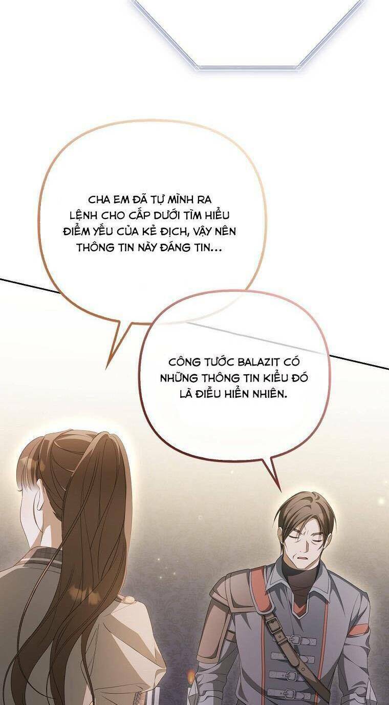 Sao Lại Ám Ảnh Cô Vợ Giả Mạo Quá Vậy? - Chapter 15 - Page 39