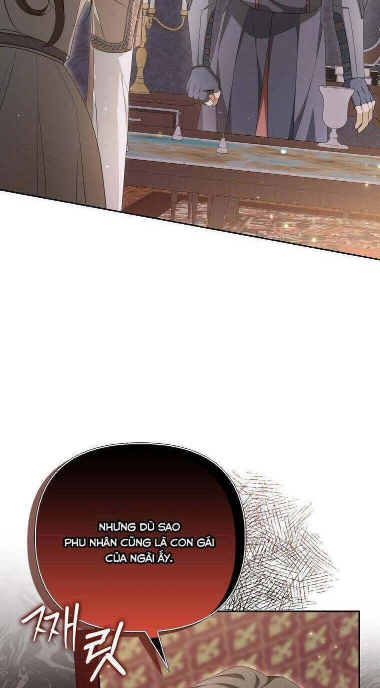 Sao Lại Ám Ảnh Cô Vợ Giả Mạo Quá Vậy? - Chapter 15 - Page 40