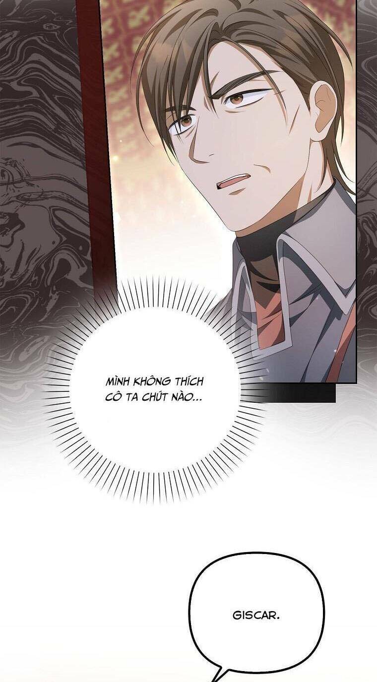 Sao Lại Ám Ảnh Cô Vợ Giả Mạo Quá Vậy? - Chapter 15 - Page 41