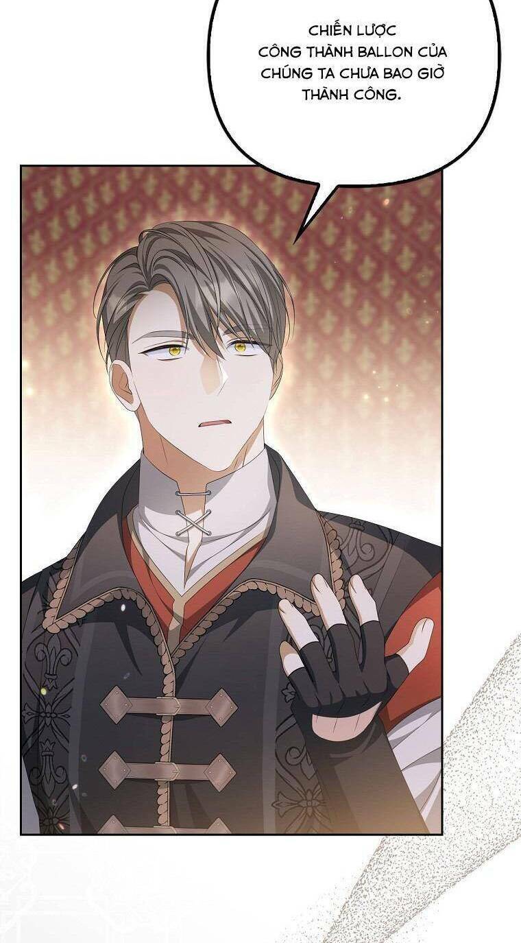 Sao Lại Ám Ảnh Cô Vợ Giả Mạo Quá Vậy? - Chapter 15 - Page 43