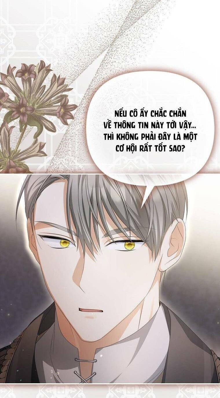 Sao Lại Ám Ảnh Cô Vợ Giả Mạo Quá Vậy? - Chapter 15 - Page 44