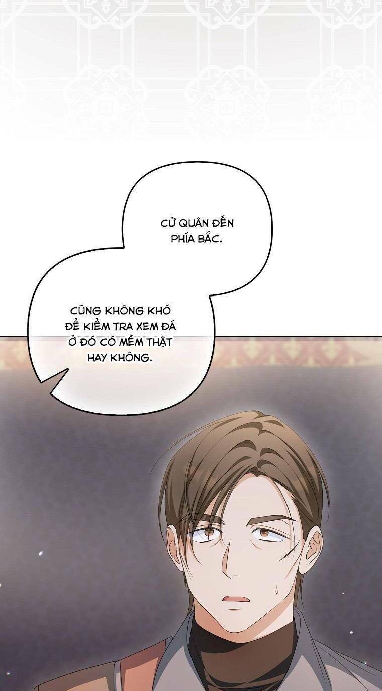 Sao Lại Ám Ảnh Cô Vợ Giả Mạo Quá Vậy? - Chapter 15 - Page 45