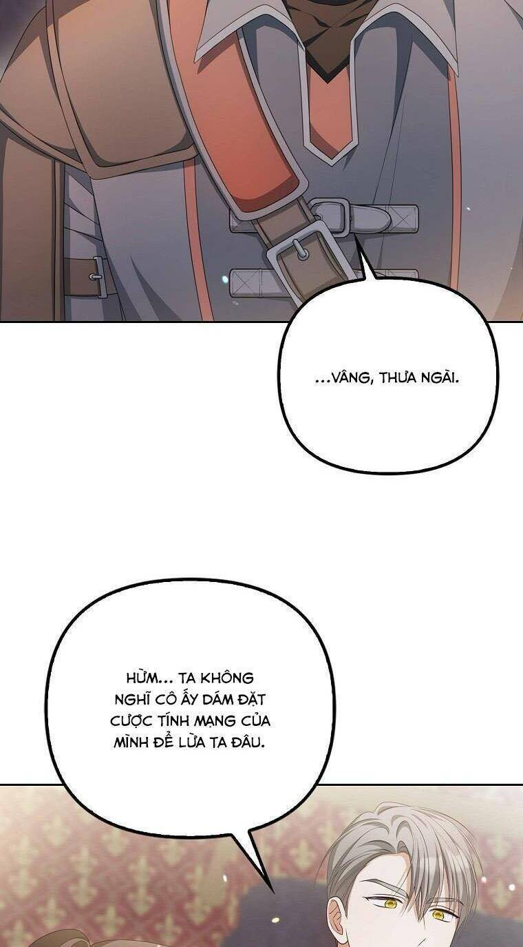 Sao Lại Ám Ảnh Cô Vợ Giả Mạo Quá Vậy? - Chapter 15 - Page 46