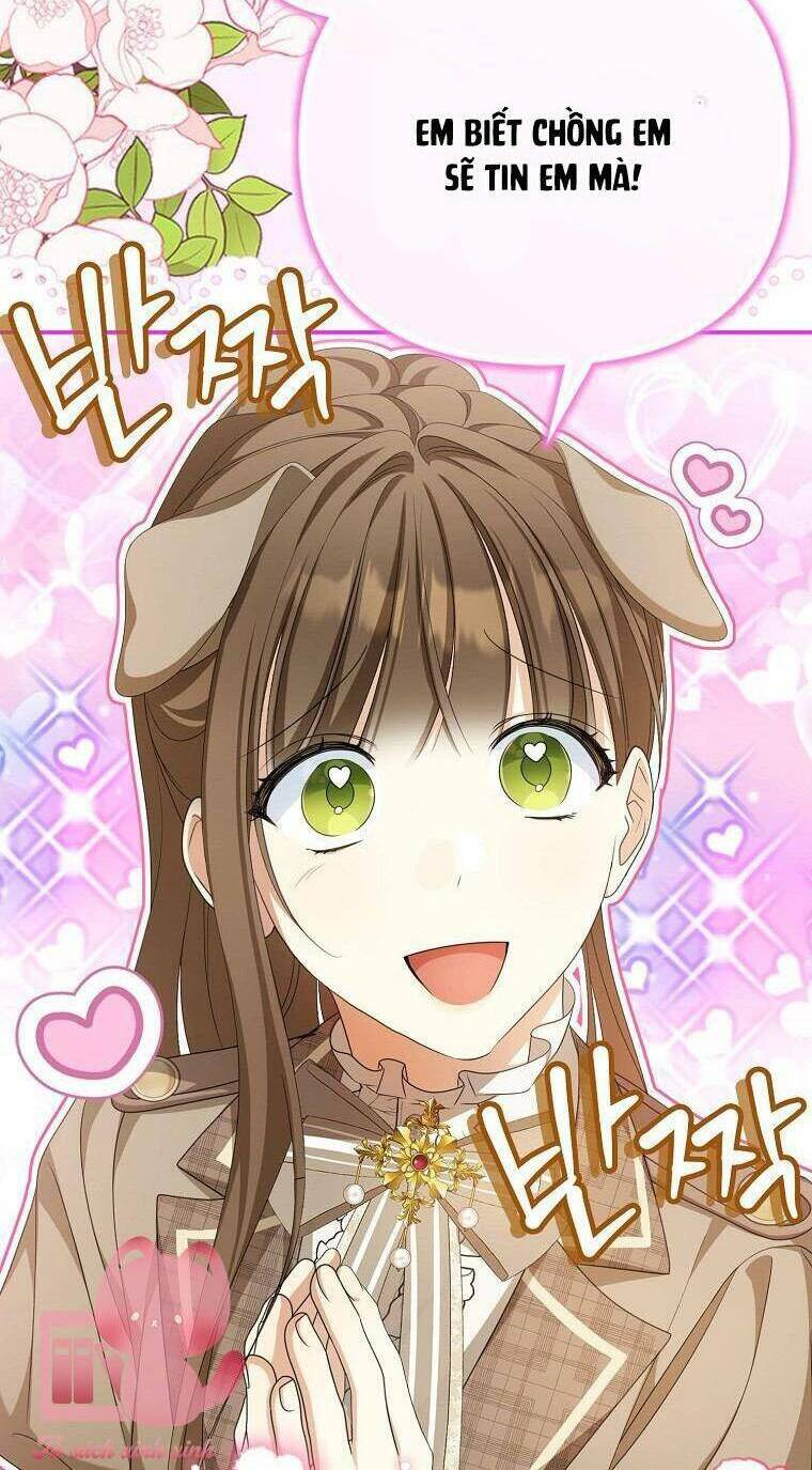 Sao Lại Ám Ảnh Cô Vợ Giả Mạo Quá Vậy? - Chapter 15 - Page 48