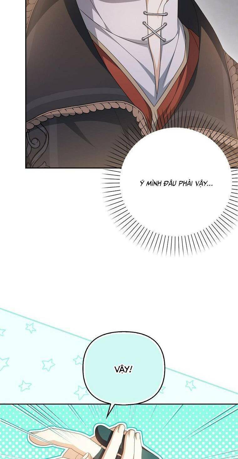 Sao Lại Ám Ảnh Cô Vợ Giả Mạo Quá Vậy? - Chapter 15 - Page 50