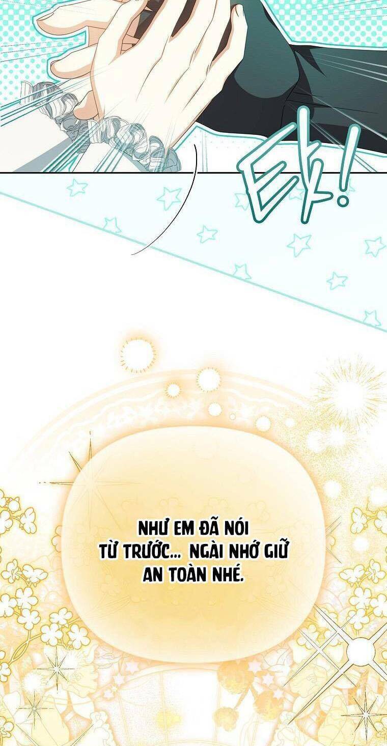 Sao Lại Ám Ảnh Cô Vợ Giả Mạo Quá Vậy? - Chapter 15 - Page 51