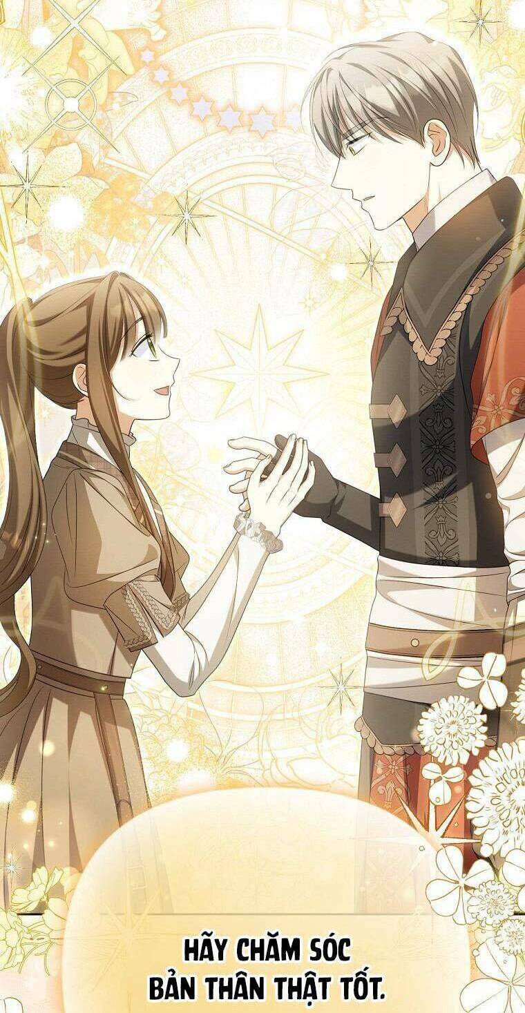 Sao Lại Ám Ảnh Cô Vợ Giả Mạo Quá Vậy? - Chapter 15 - Page 52