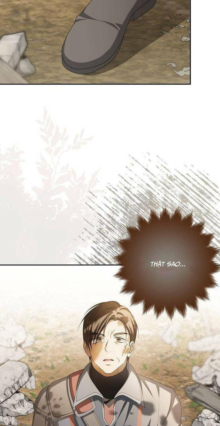 Sao Lại Ám Ảnh Cô Vợ Giả Mạo Quá Vậy? - Chapter 15 - Page 54