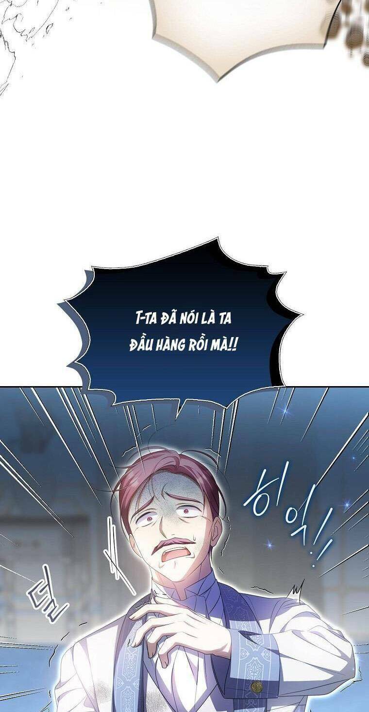 Sao Lại Ám Ảnh Cô Vợ Giả Mạo Quá Vậy? - Chapter 15 - Page 57