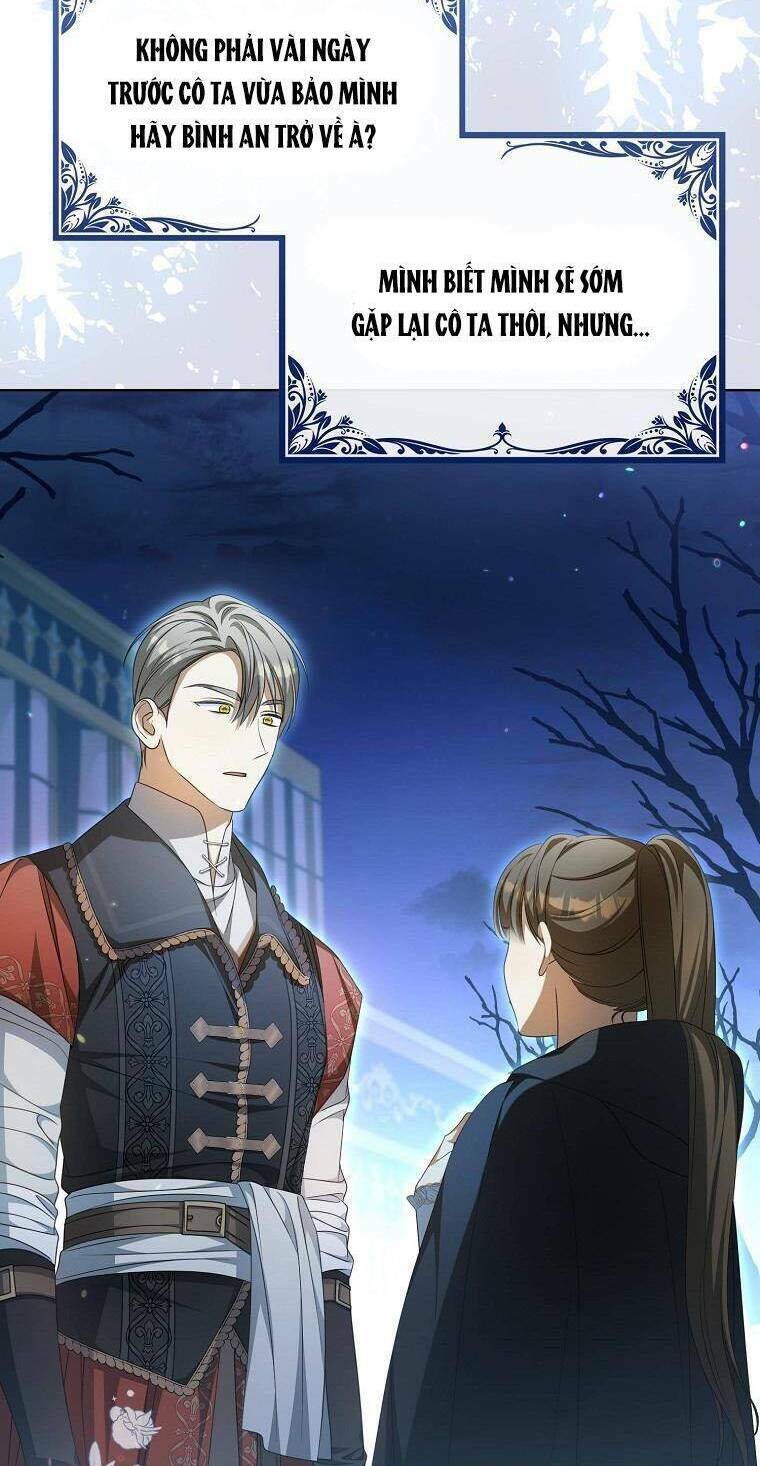 Sao Lại Ám Ảnh Cô Vợ Giả Mạo Quá Vậy? - Chapter 15 - Page 5