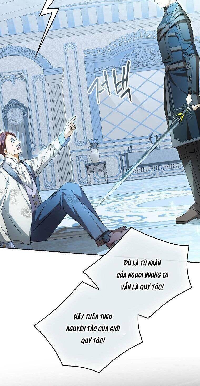 Sao Lại Ám Ảnh Cô Vợ Giả Mạo Quá Vậy? - Chapter 15 - Page 59