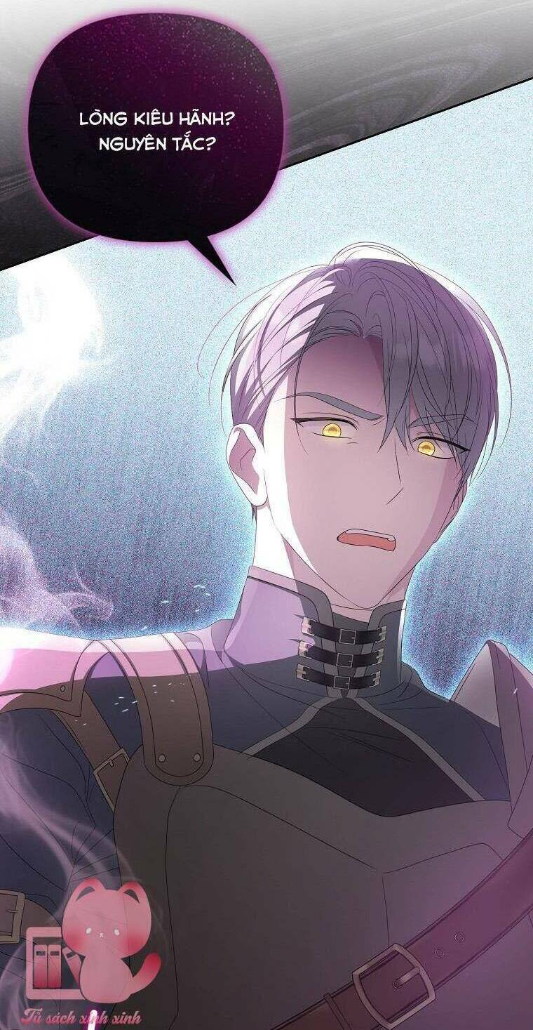 Sao Lại Ám Ảnh Cô Vợ Giả Mạo Quá Vậy? - Chapter 15 - Page 60