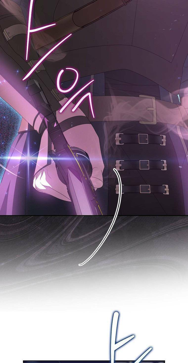 Sao Lại Ám Ảnh Cô Vợ Giả Mạo Quá Vậy? - Chapter 15 - Page 61