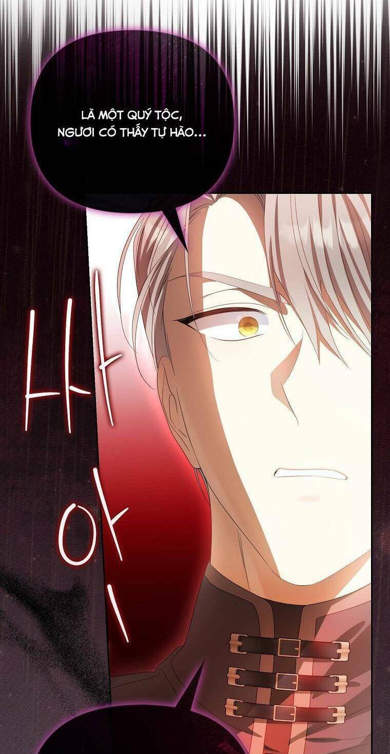 Sao Lại Ám Ảnh Cô Vợ Giả Mạo Quá Vậy? - Chapter 15 - Page 63