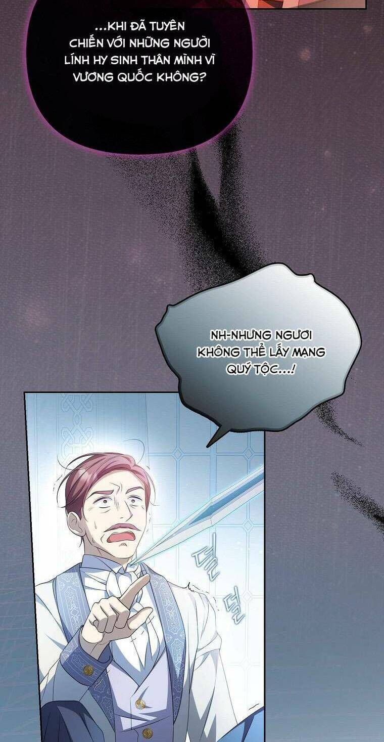 Sao Lại Ám Ảnh Cô Vợ Giả Mạo Quá Vậy? - Chapter 15 - Page 64