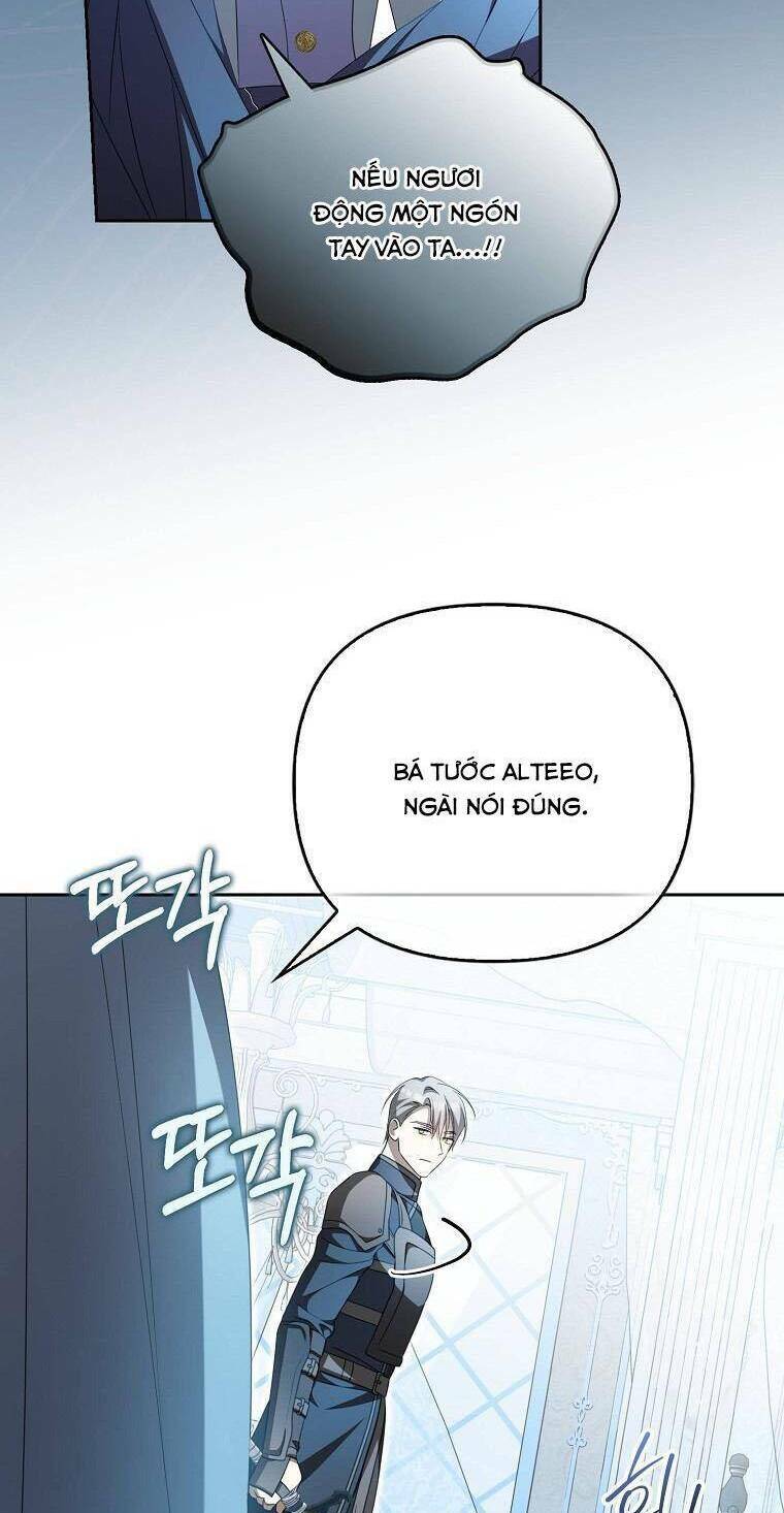 Sao Lại Ám Ảnh Cô Vợ Giả Mạo Quá Vậy? - Chapter 15 - Page 65