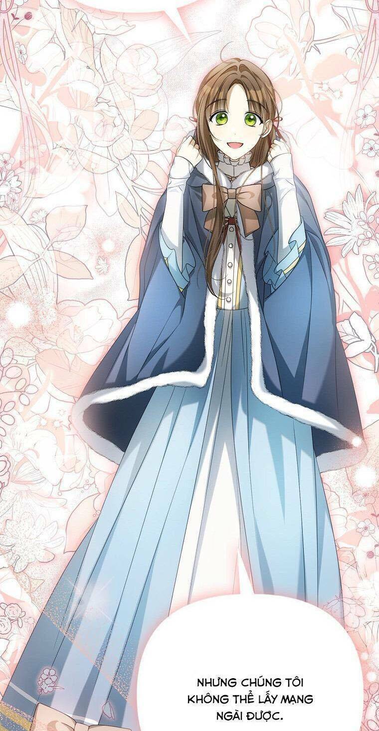 Sao Lại Ám Ảnh Cô Vợ Giả Mạo Quá Vậy? - Chapter 15 - Page 67