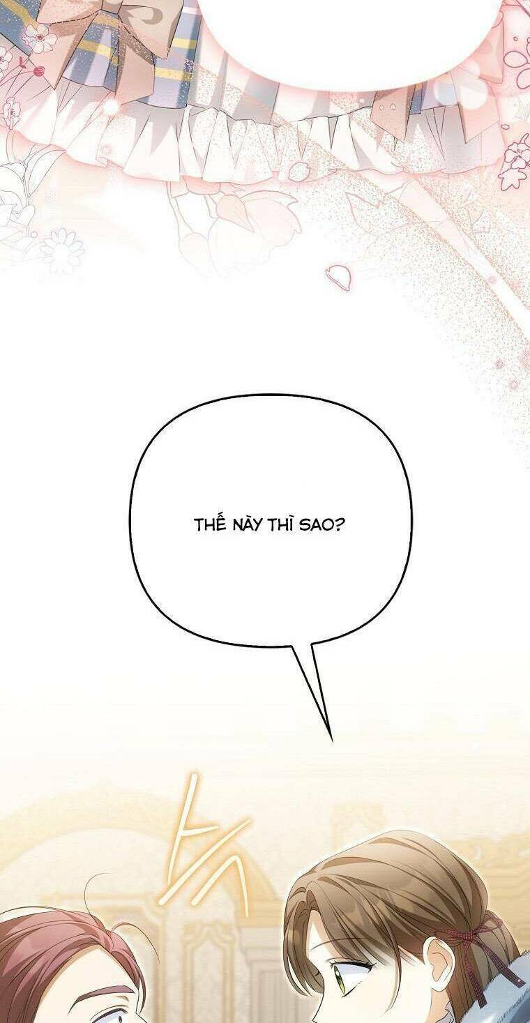 Sao Lại Ám Ảnh Cô Vợ Giả Mạo Quá Vậy? - Chapter 15 - Page 68