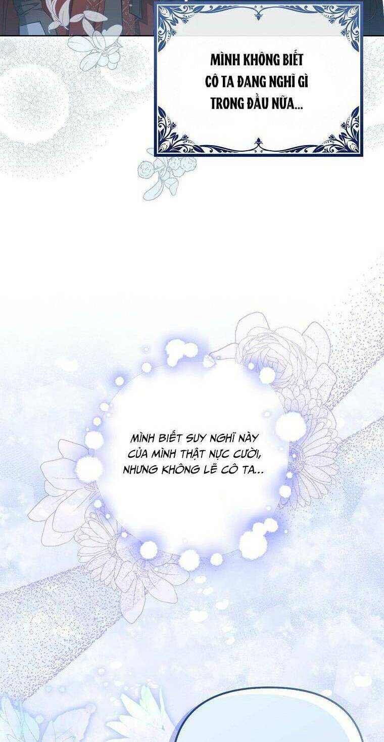 Sao Lại Ám Ảnh Cô Vợ Giả Mạo Quá Vậy? - Chapter 15 - Page 6