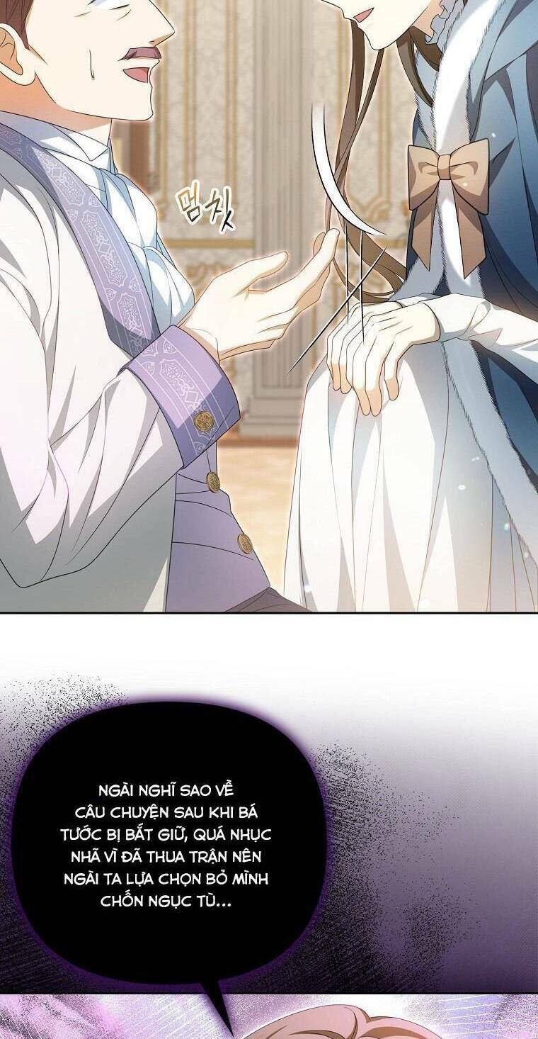 Sao Lại Ám Ảnh Cô Vợ Giả Mạo Quá Vậy? - Chapter 15 - Page 69