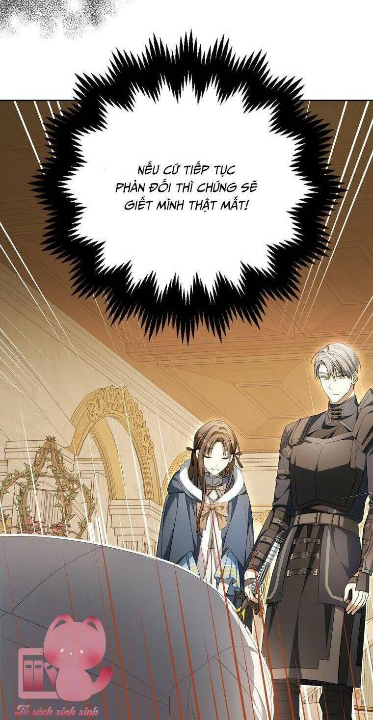 Sao Lại Ám Ảnh Cô Vợ Giả Mạo Quá Vậy? - Chapter 15 - Page 72