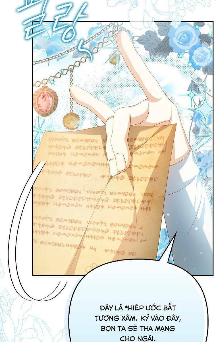 Sao Lại Ám Ảnh Cô Vợ Giả Mạo Quá Vậy? - Chapter 15 - Page 74