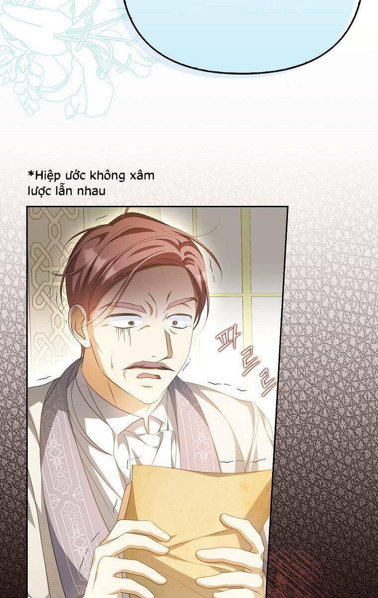 Sao Lại Ám Ảnh Cô Vợ Giả Mạo Quá Vậy? - Chapter 15 - Page 75