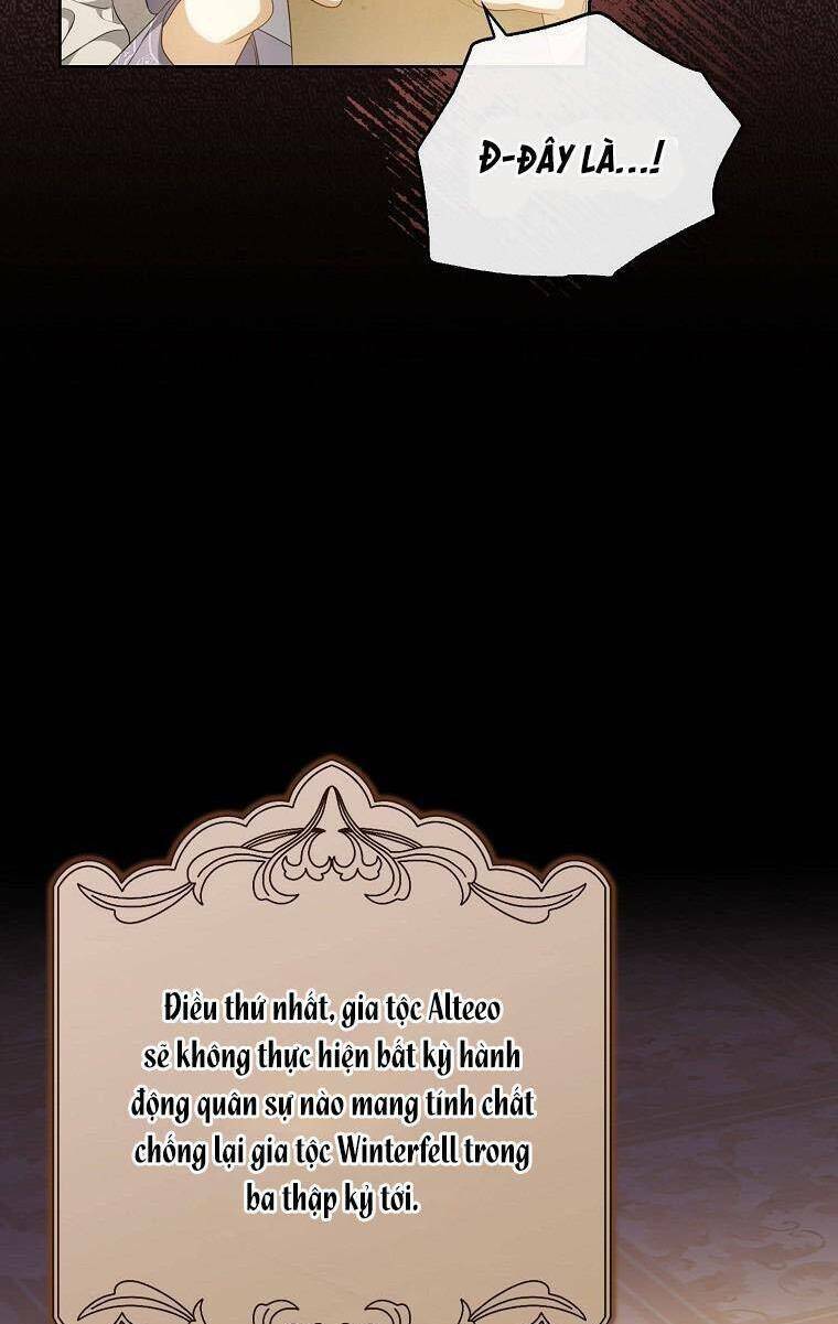 Sao Lại Ám Ảnh Cô Vợ Giả Mạo Quá Vậy? - Chapter 15 - Page 76