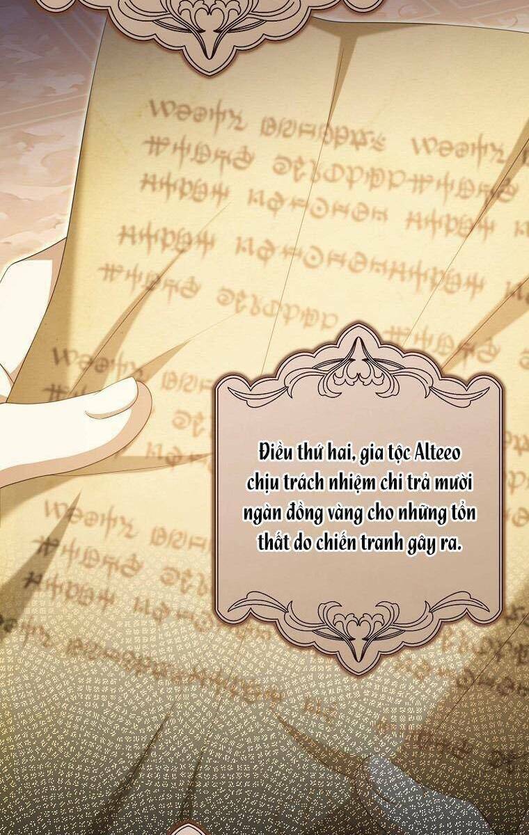 Sao Lại Ám Ảnh Cô Vợ Giả Mạo Quá Vậy? - Chapter 15 - Page 77