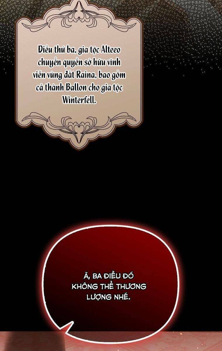 Sao Lại Ám Ảnh Cô Vợ Giả Mạo Quá Vậy? - Chapter 15 - Page 78