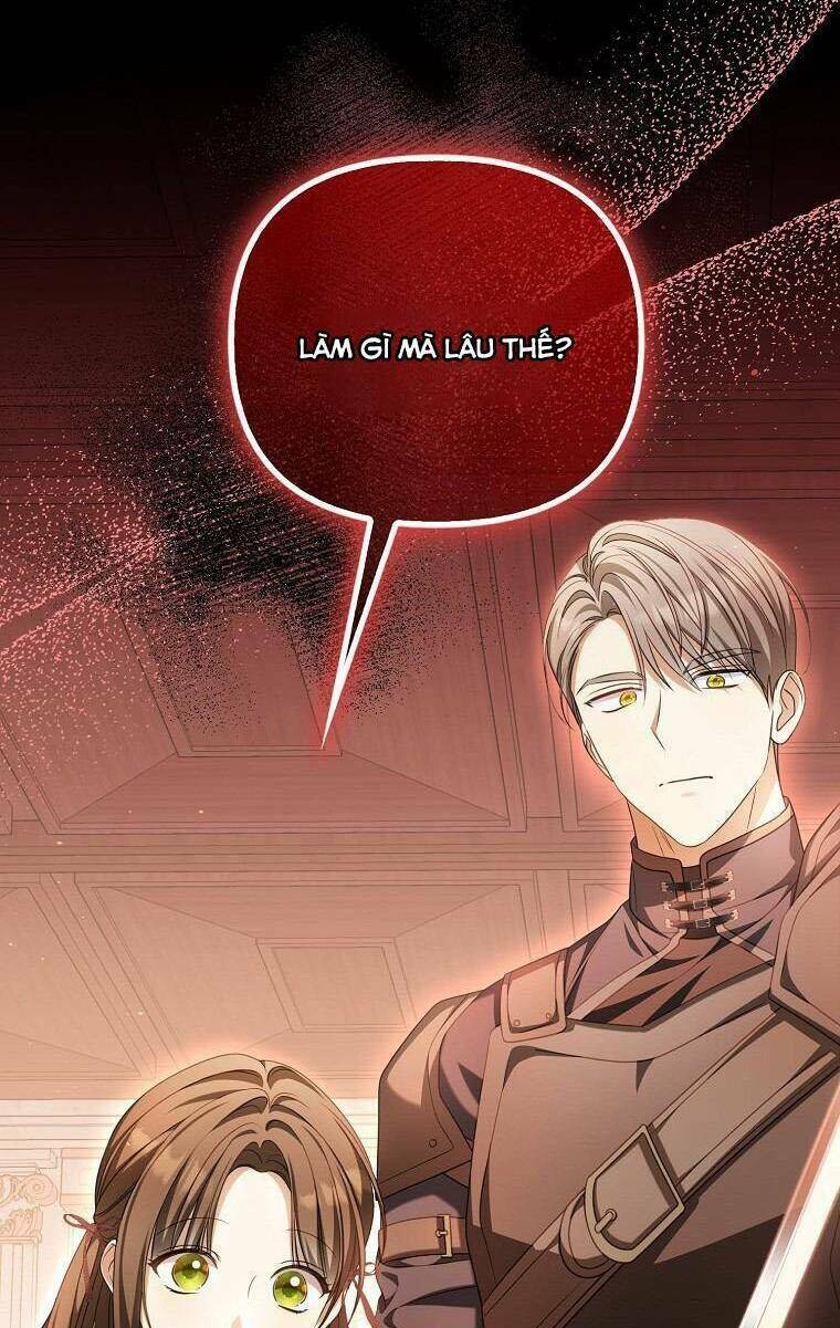 Sao Lại Ám Ảnh Cô Vợ Giả Mạo Quá Vậy? - Chapter 15 - Page 80