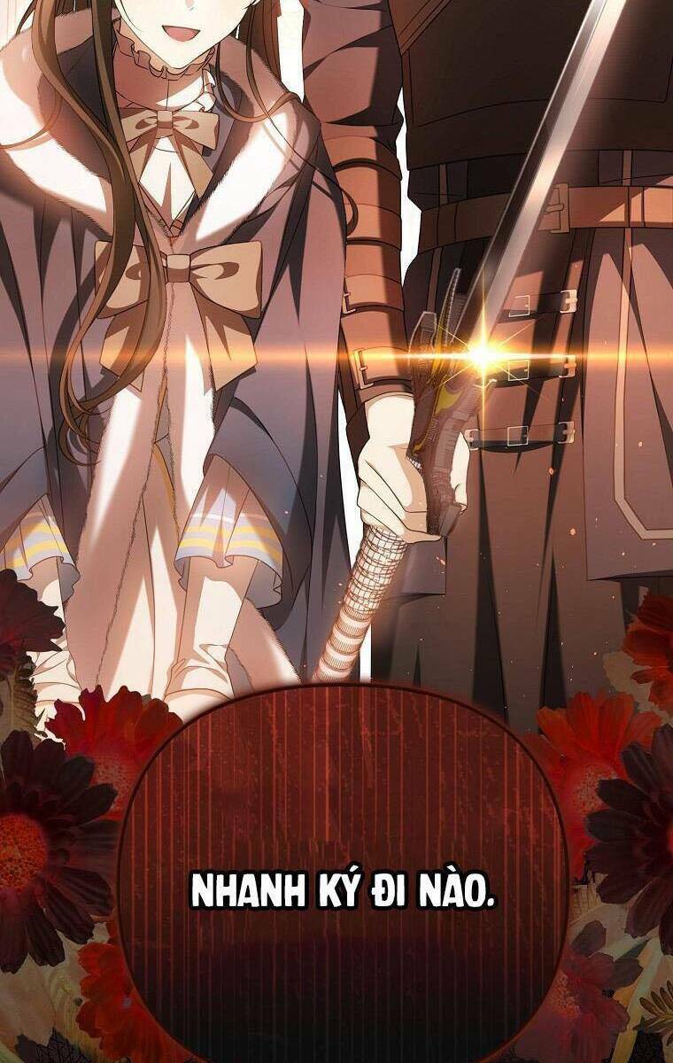 Sao Lại Ám Ảnh Cô Vợ Giả Mạo Quá Vậy? - Chapter 15 - Page 81