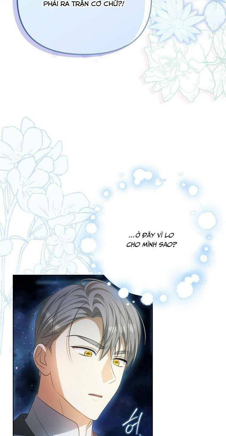 Sao Lại Ám Ảnh Cô Vợ Giả Mạo Quá Vậy? - Chapter 15 - Page 8