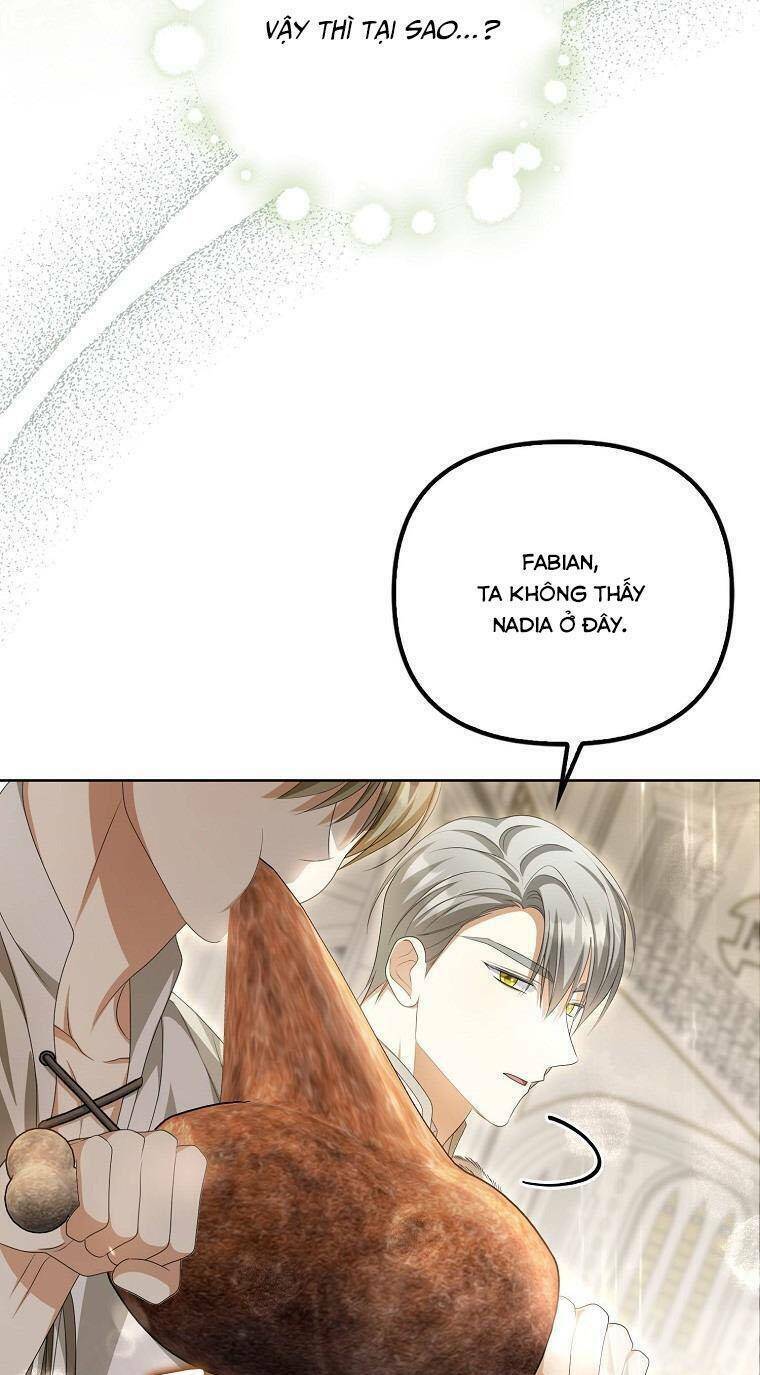 Sao Lại Ám Ảnh Cô Vợ Giả Mạo Quá Vậy? - Chapter 16 - Page 11