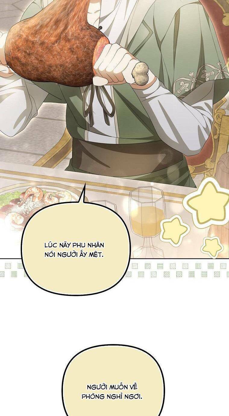 Sao Lại Ám Ảnh Cô Vợ Giả Mạo Quá Vậy? - Chapter 16 - Page 13