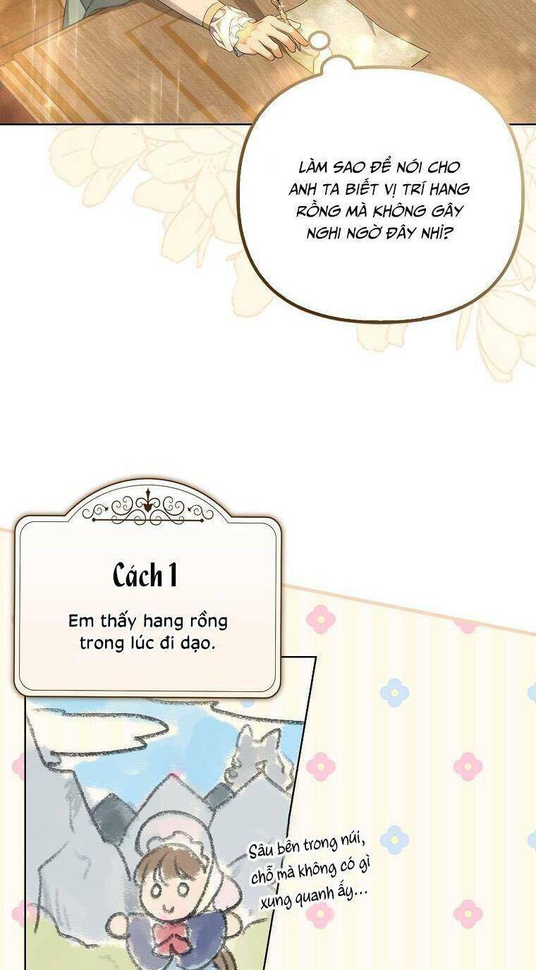 Sao Lại Ám Ảnh Cô Vợ Giả Mạo Quá Vậy? - Chapter 16 - Page 17