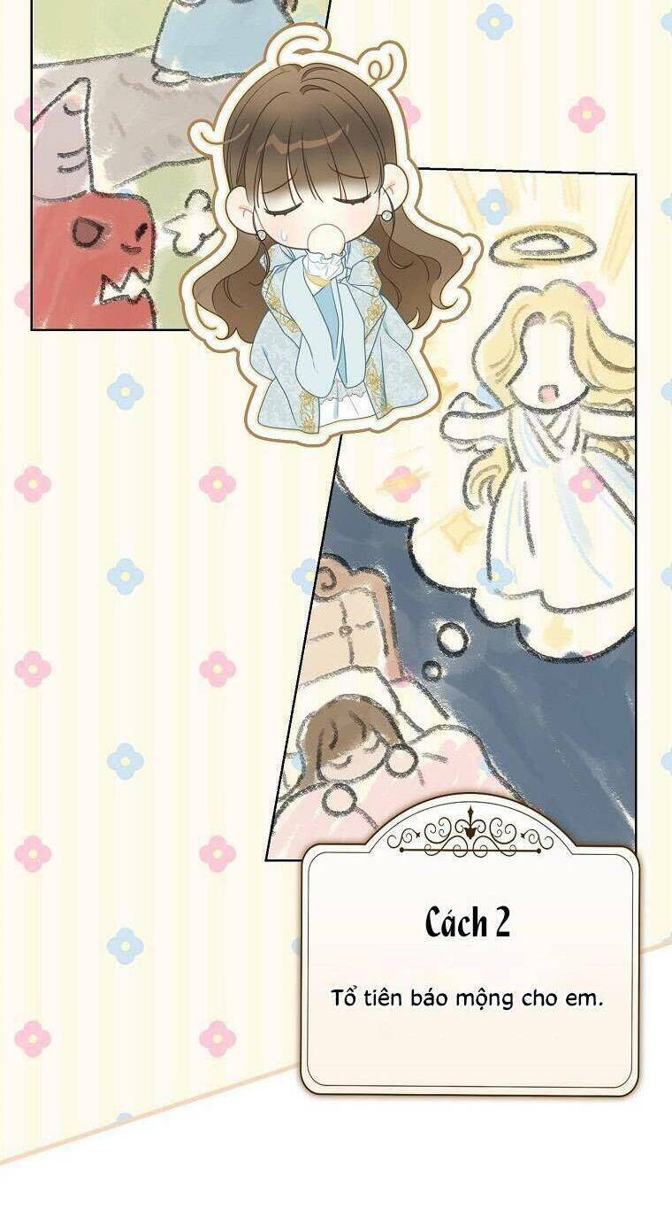 Sao Lại Ám Ảnh Cô Vợ Giả Mạo Quá Vậy? - Chapter 16 - Page 18