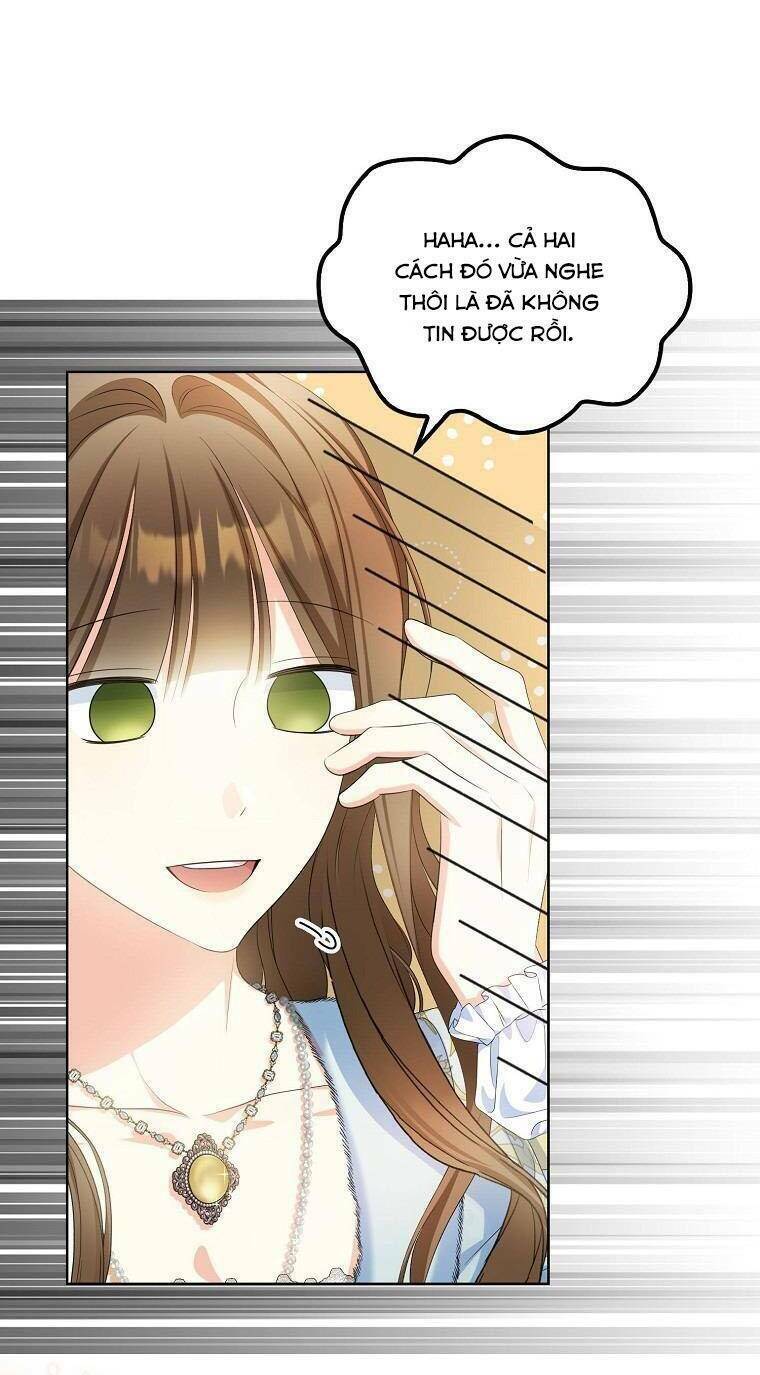 Sao Lại Ám Ảnh Cô Vợ Giả Mạo Quá Vậy? - Chapter 16 - Page 19