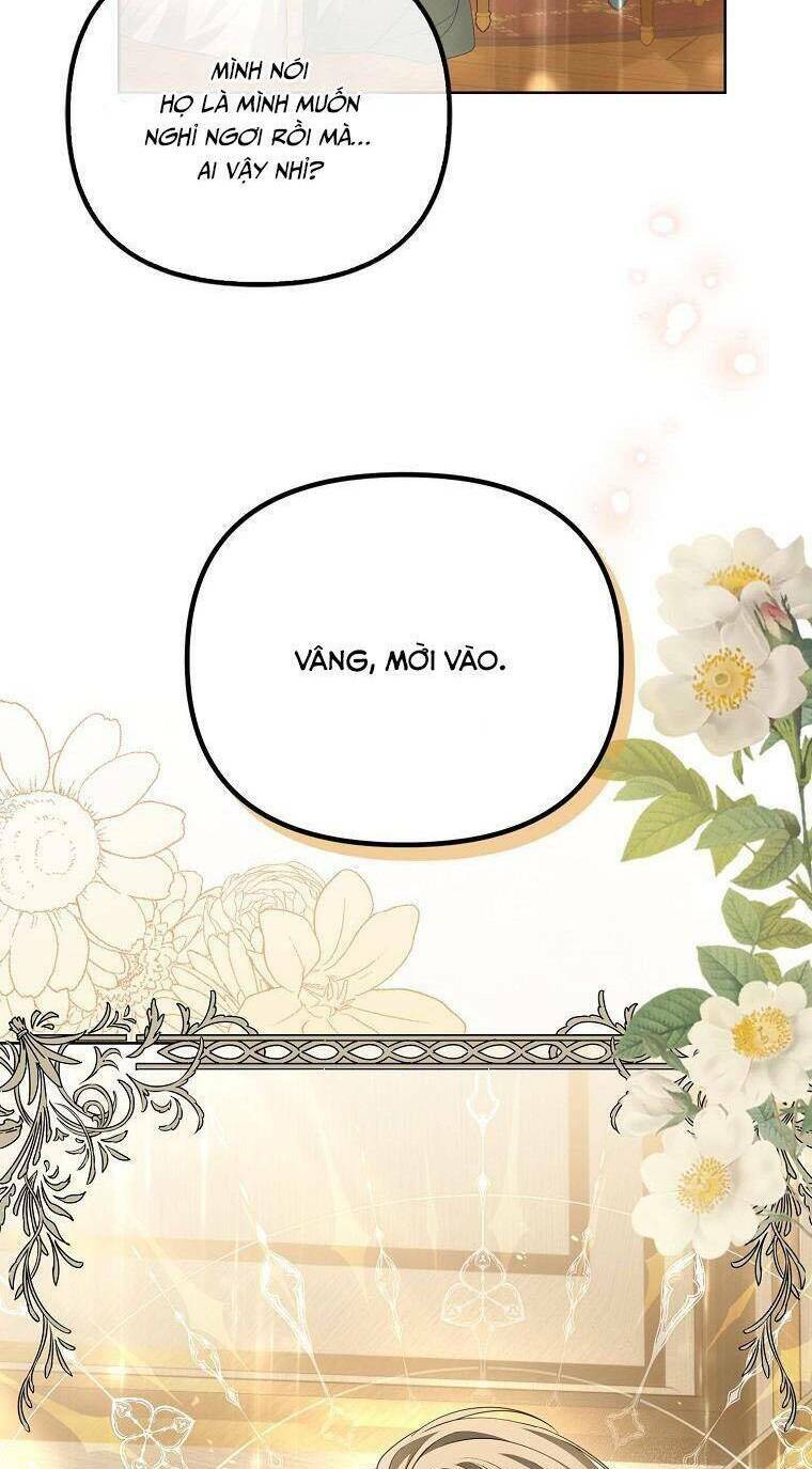 Sao Lại Ám Ảnh Cô Vợ Giả Mạo Quá Vậy? - Chapter 16 - Page 21