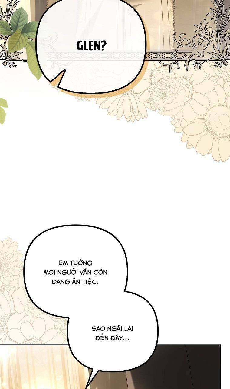 Sao Lại Ám Ảnh Cô Vợ Giả Mạo Quá Vậy? - Chapter 16 - Page 23