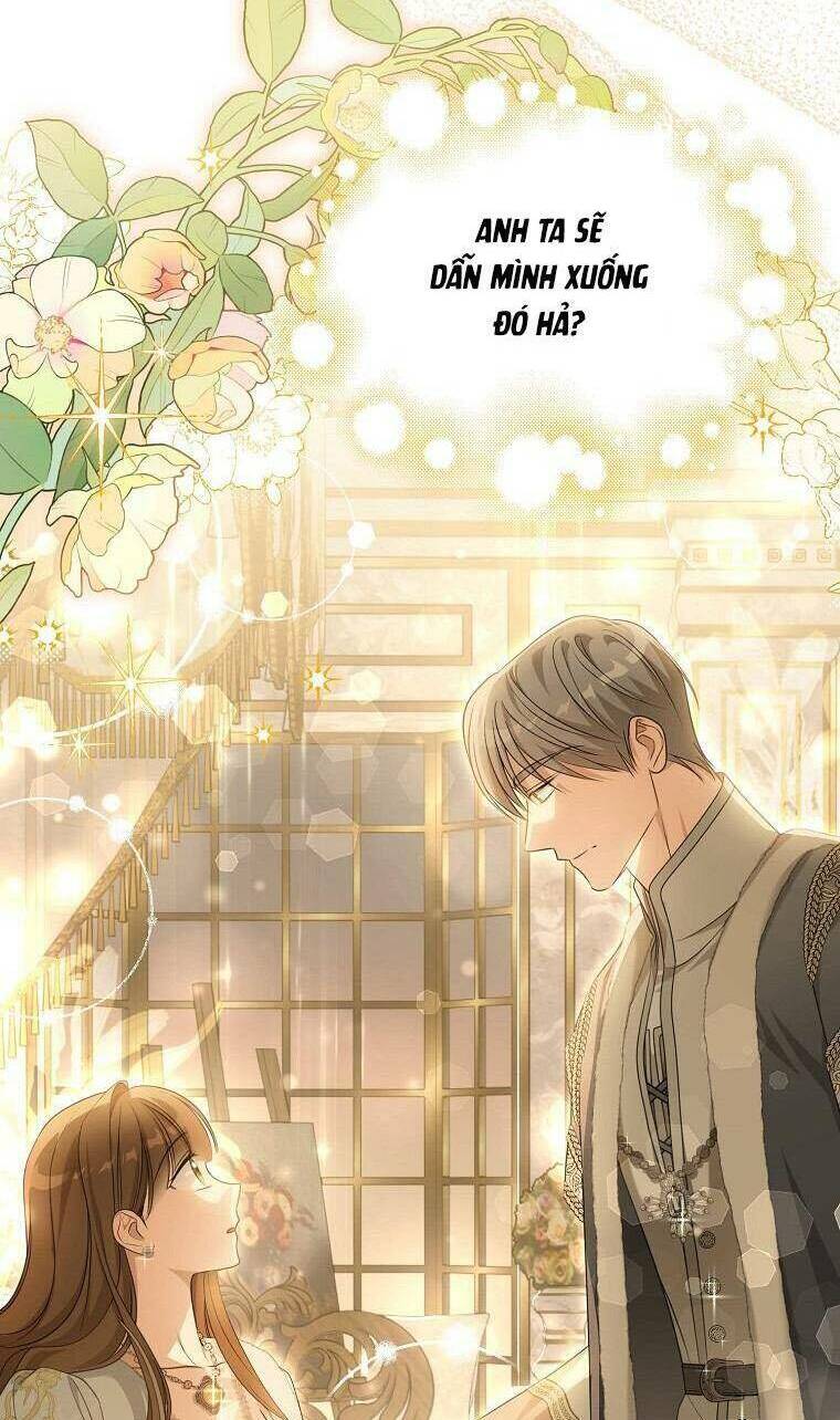 Sao Lại Ám Ảnh Cô Vợ Giả Mạo Quá Vậy? - Chapter 16 - Page 28