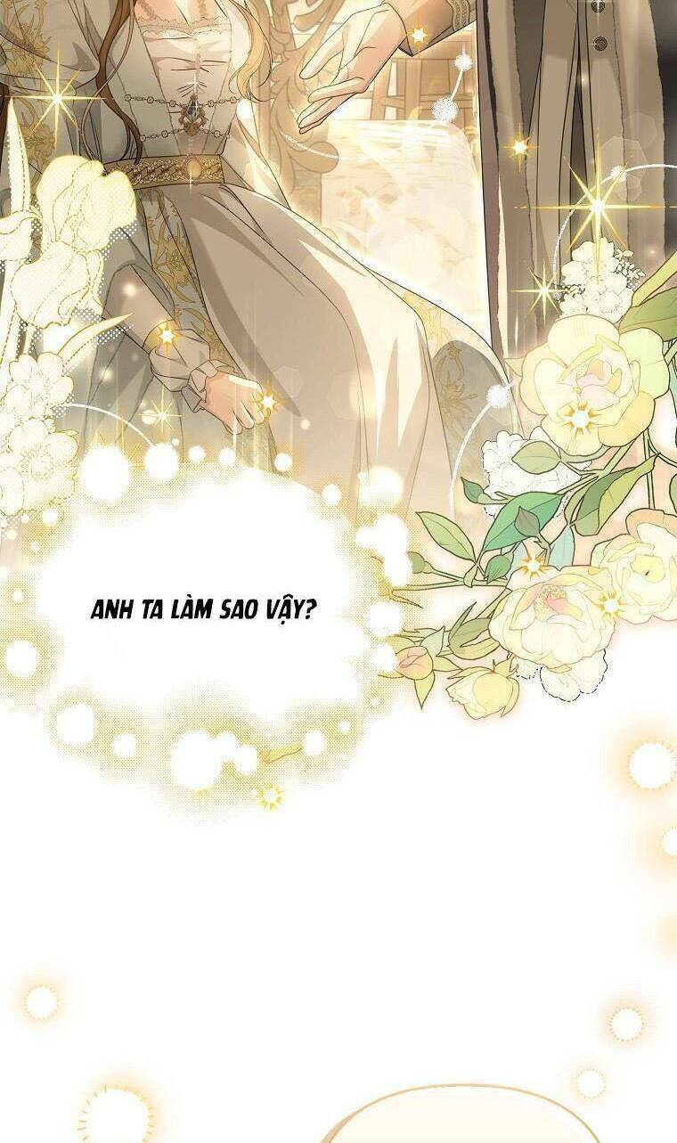 Sao Lại Ám Ảnh Cô Vợ Giả Mạo Quá Vậy? - Chapter 16 - Page 29