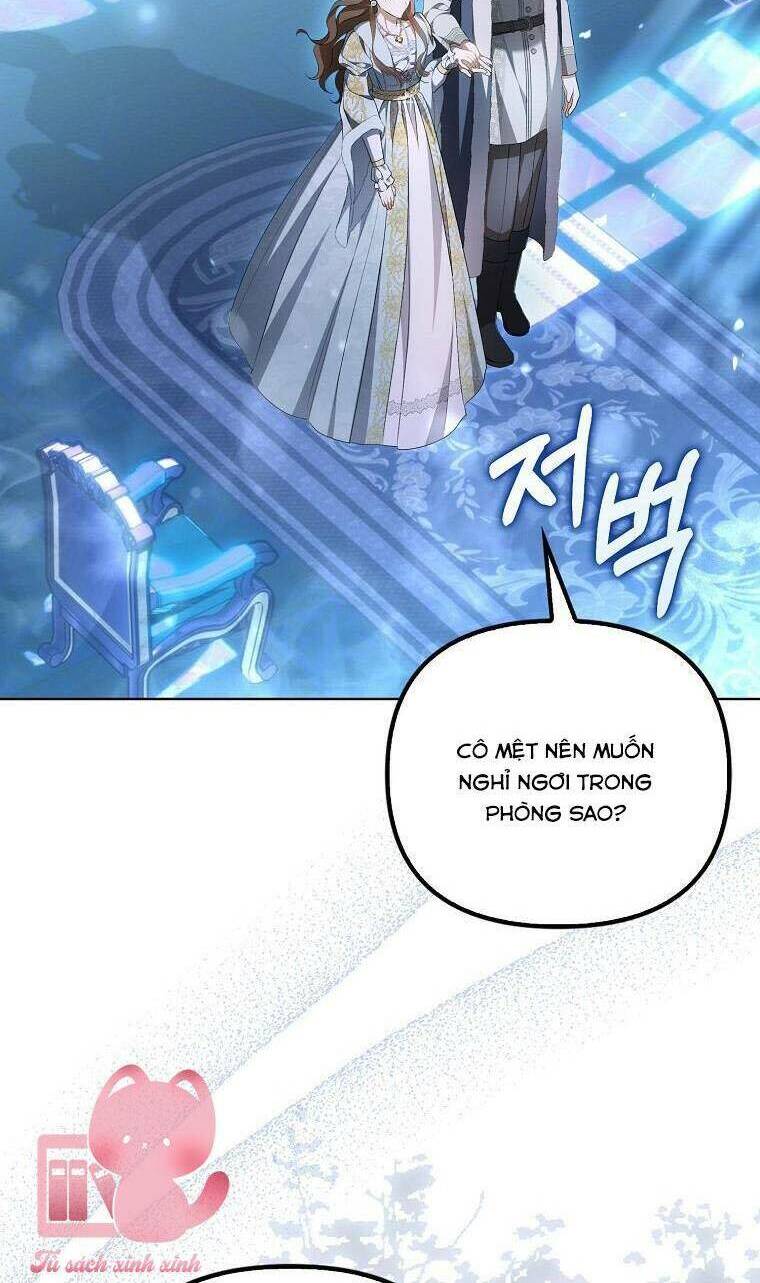 Sao Lại Ám Ảnh Cô Vợ Giả Mạo Quá Vậy? - Chapter 16 - Page 34