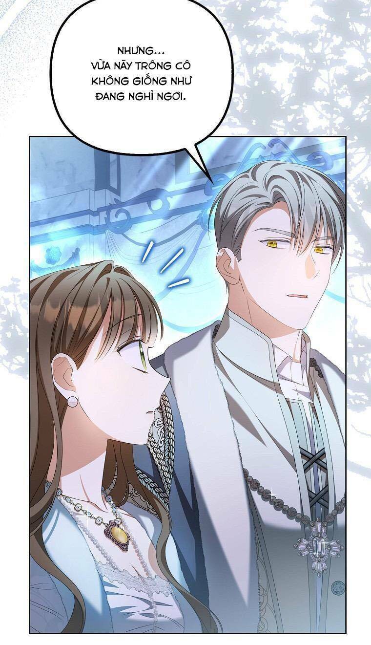 Sao Lại Ám Ảnh Cô Vợ Giả Mạo Quá Vậy? - Chapter 16 - Page 35