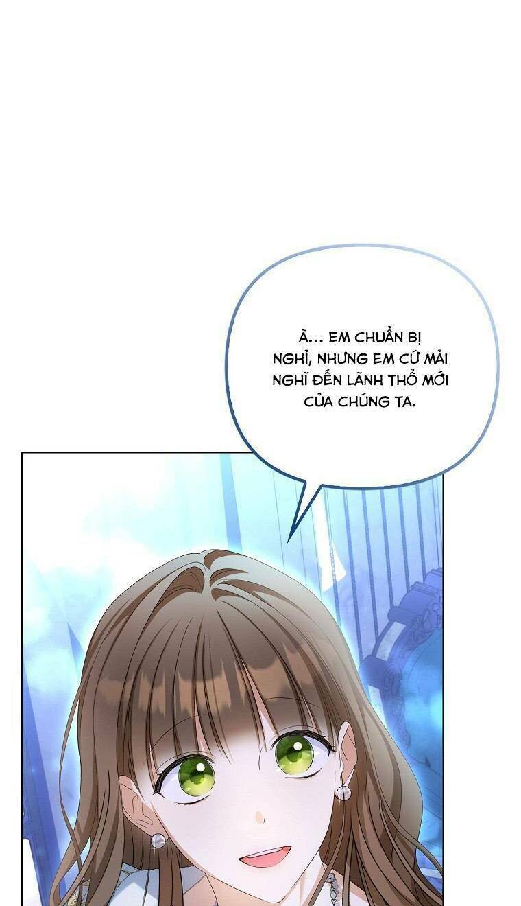 Sao Lại Ám Ảnh Cô Vợ Giả Mạo Quá Vậy? - Chapter 16 - Page 36