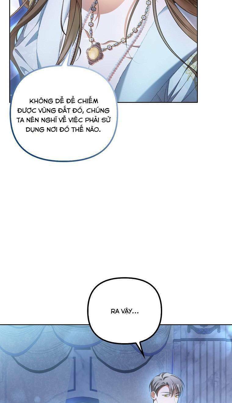 Sao Lại Ám Ảnh Cô Vợ Giả Mạo Quá Vậy? - Chapter 16 - Page 37