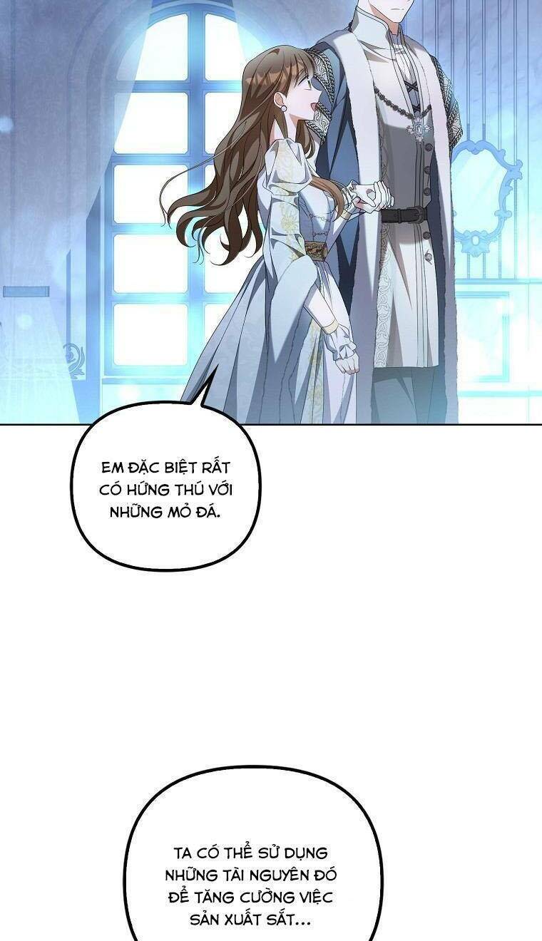 Sao Lại Ám Ảnh Cô Vợ Giả Mạo Quá Vậy? - Chapter 16 - Page 38