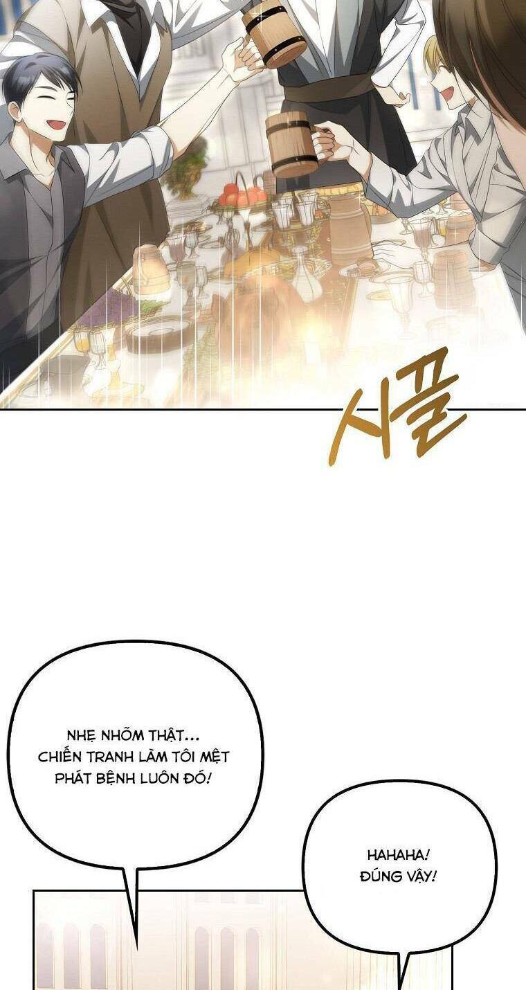 Sao Lại Ám Ảnh Cô Vợ Giả Mạo Quá Vậy? - Chapter 16 - Page 3