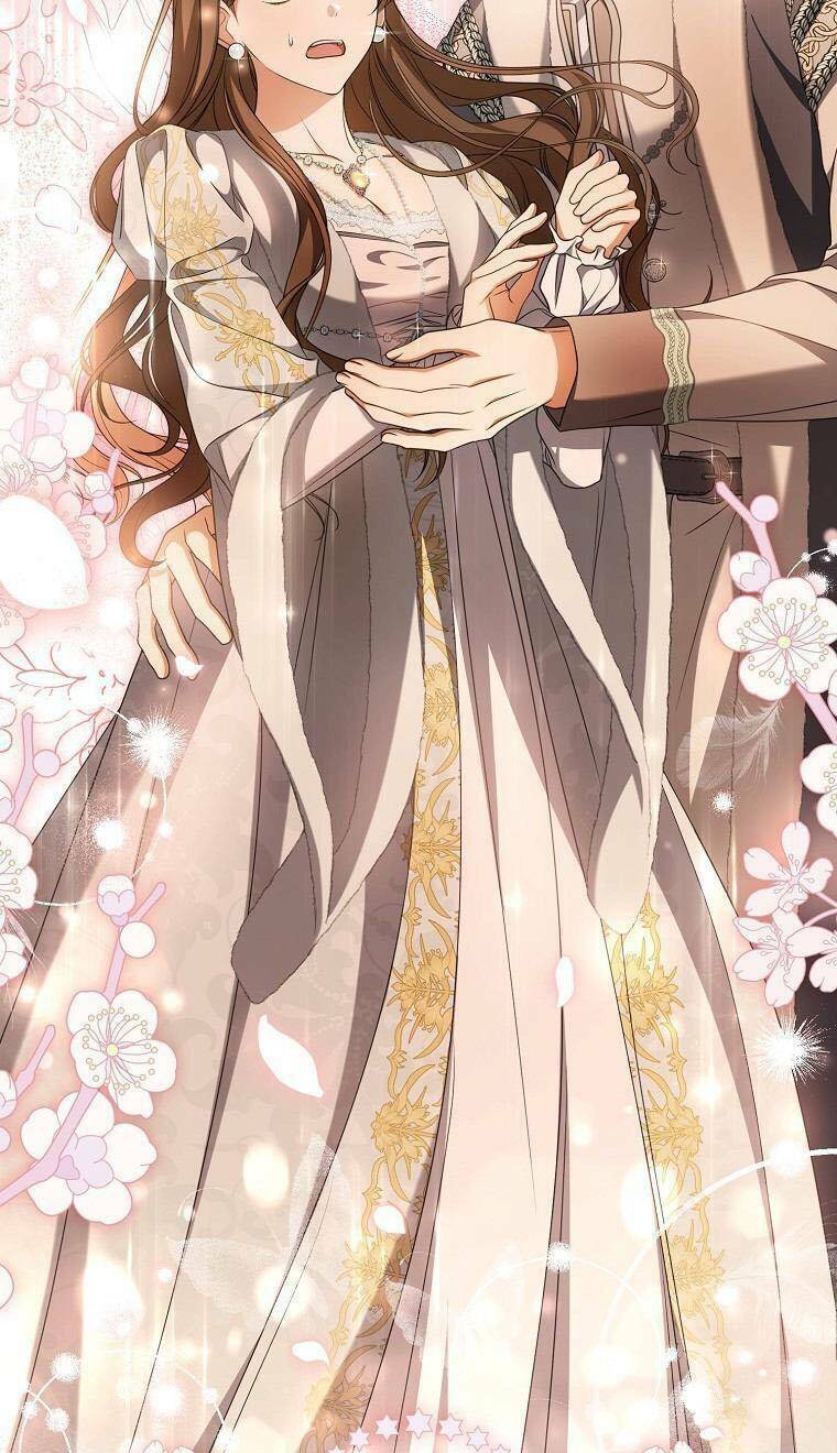 Sao Lại Ám Ảnh Cô Vợ Giả Mạo Quá Vậy? - Chapter 16 - Page 41