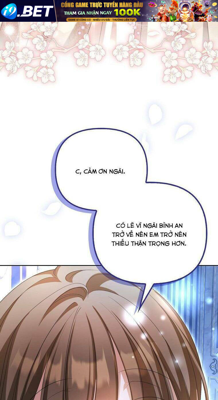 Sao Lại Ám Ảnh Cô Vợ Giả Mạo Quá Vậy? - Chapter 16 - Page 42